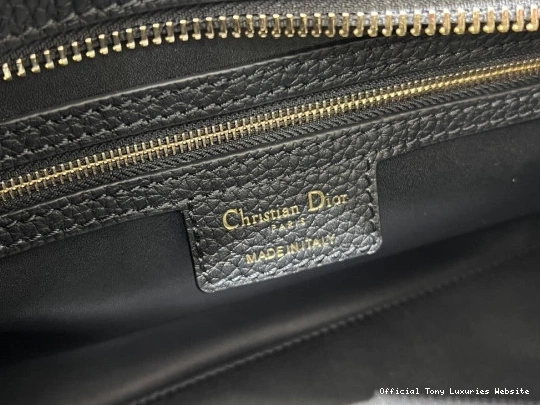 Tony Luxuries BAG-30*20*13CM ABCdiro diro D-Sire LADY My 0816